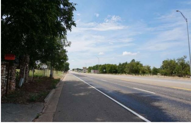 Land For Sale: 8020 Us Hwy 287, Childress, TX 79201